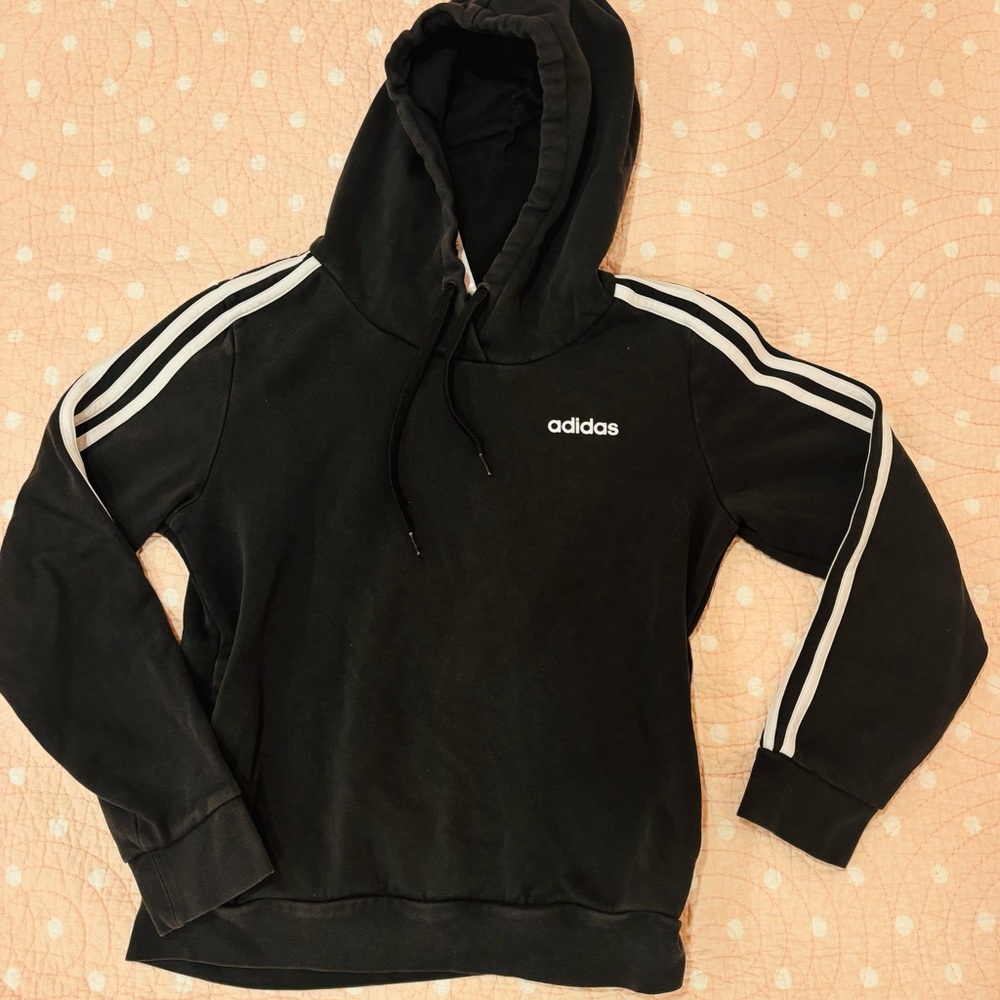 Adidas Classic Sweatshirt